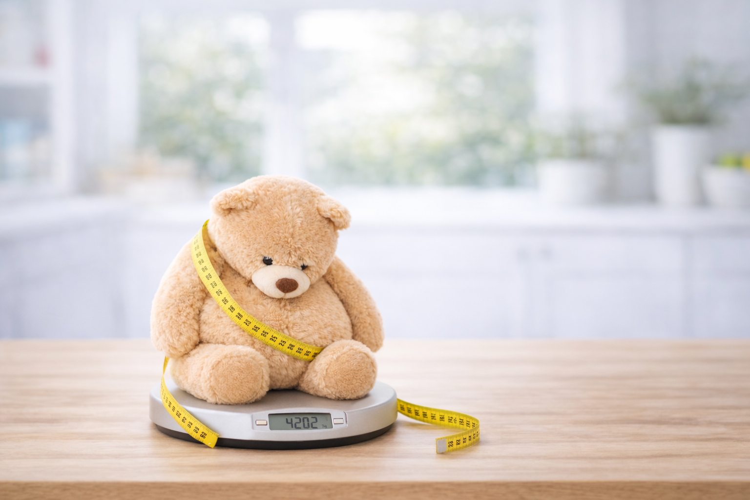 Übergewicht/Adipositas